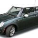 Illustration for article titled The Quiet One: Mini EV